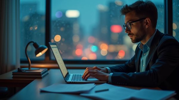 Comment améliorer votre SEO avec une formation en IA
