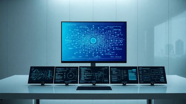 Découvrez 5 formations en IA pour booster votre SEO