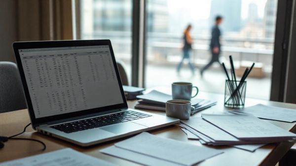 Découvrez les avantages du logiciel jeboostemaboite pour vos factures