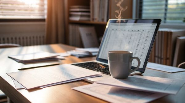 Découvrez les avantages du logiciel jeboostemaboite pour vos factures