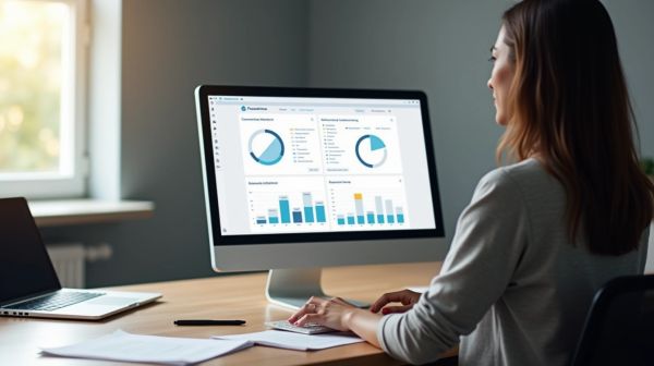 Simplifiez votre gestion avec le logiciel de facturation jeboostemaboite