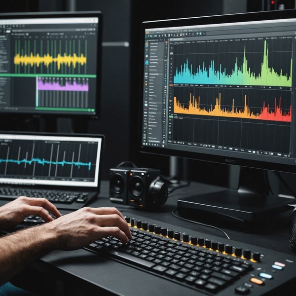 Comment optimiser les performances de votre ordinateur pour les logiciels de création musicale?