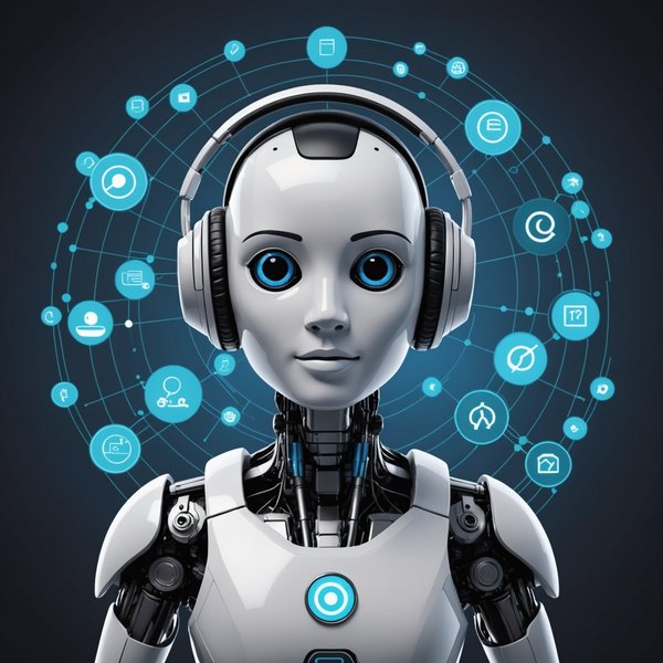 Quelle est la meilleure méthode pour implémenter un bot conversationnel en utilisant des technologies de NLP avancées?