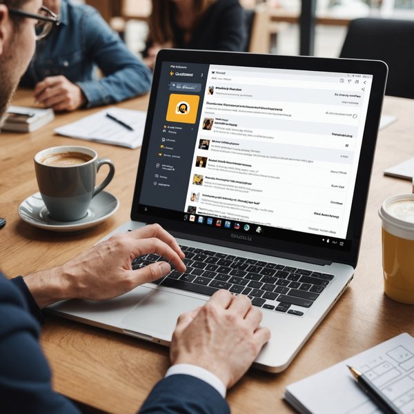 Comment utiliser les avis clients pour améliorer la stratégie de marketing digital d'une entreprise de retail ?