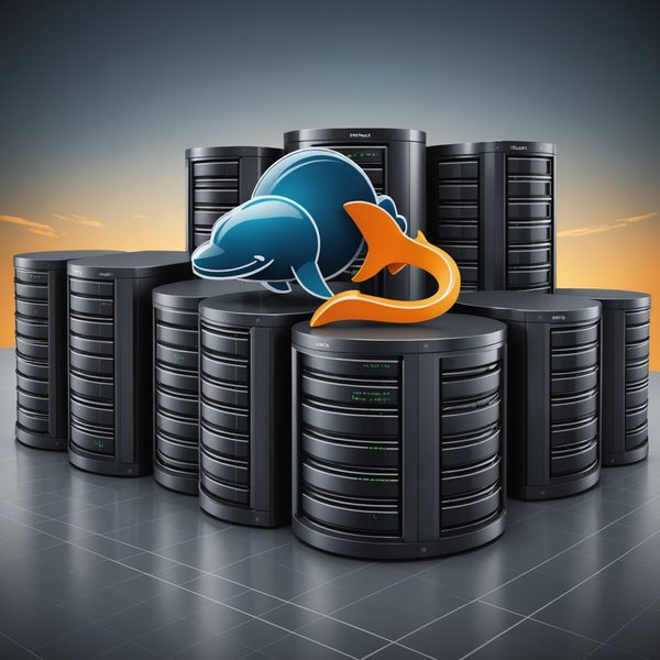 Comment configurer un serveur de base de données MySQL pour des performances optimales?