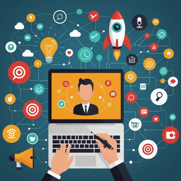 Comment optimiser une campagne de marketing digital pour un lancement de produit tech ?