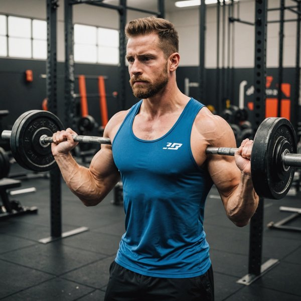 Quelles applications recommander pour suivre vos entraînements de musculation sur un smartphone Android ?