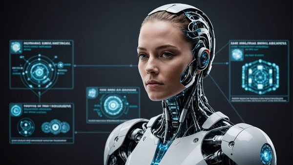 Top 5 conseils pour sélectionner une agence d'intelligence artificielle